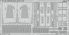 Eduard BIG49457 B-26G Marauder part II ICM 1/48